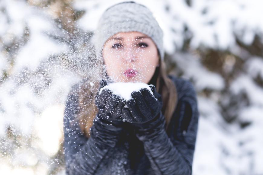 5 It-Pieces für den Winter 2018/19 - Bild 1