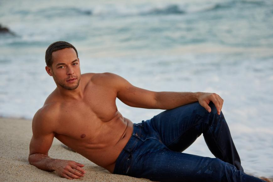 Andrej Mangold ist der Bachelor der neunten RTL-Staffel!