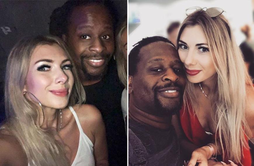 Janika ist seit drei Jahren Single: Hat sie in Mola ihren Mr. Right gefunden?