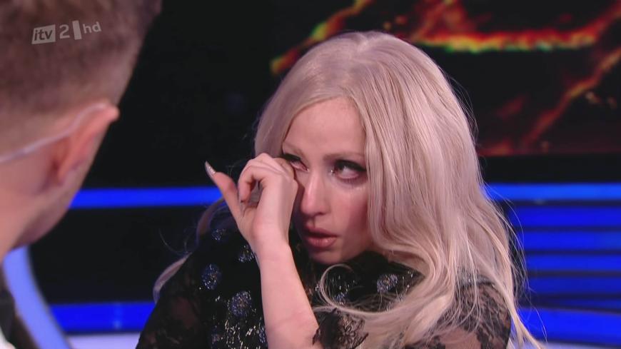 Lady Gaga spricht offen über ihr Martyrium, doch diese Offenheit kostet sie viel Mut und Kraft.