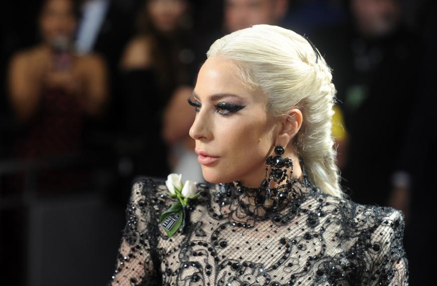 Lady Gaga leidet bis heute unter psychischen Problemen aufgrund der sexuellen Übergriffe.