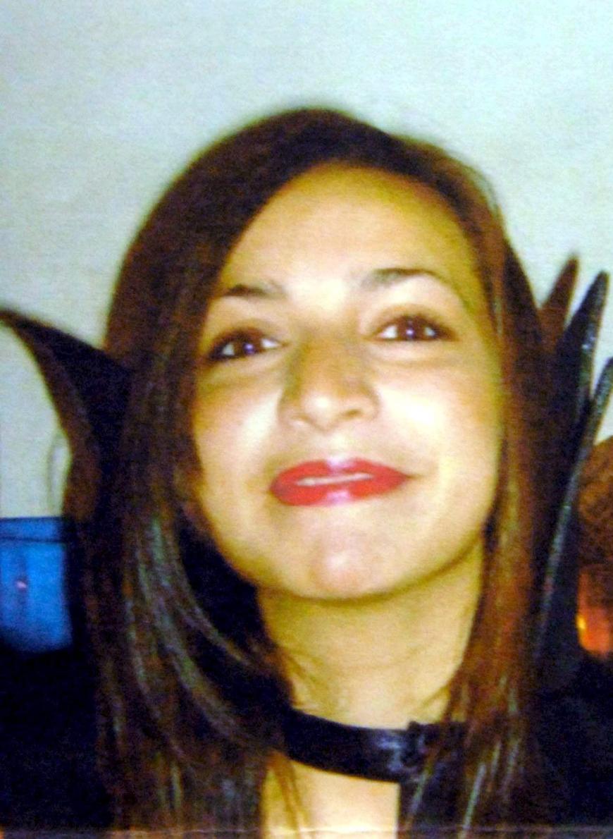 Der Mord an Meredith Kercher († 21) hängt bis heute wie ein dunkler Schleier über Amanda Knox.