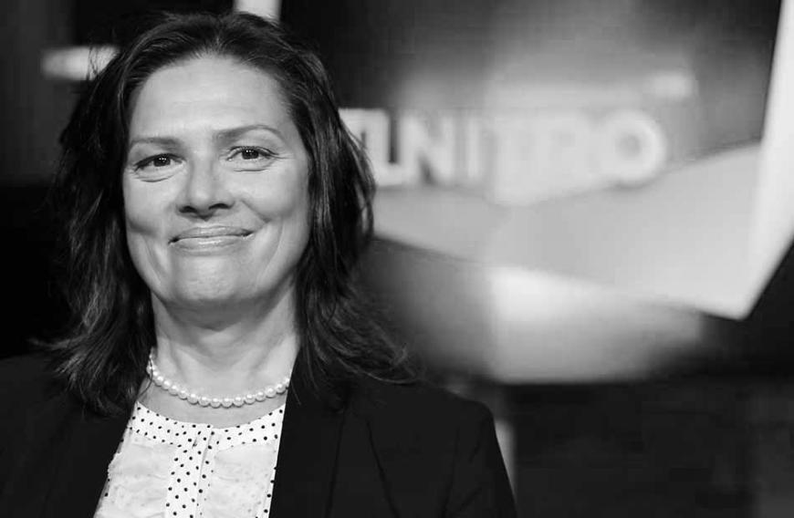 Der Schock über den plötzlichen Tod von TV-Star Stefanie Tücking sitzt noch immer tief. Eine Freundin fand die