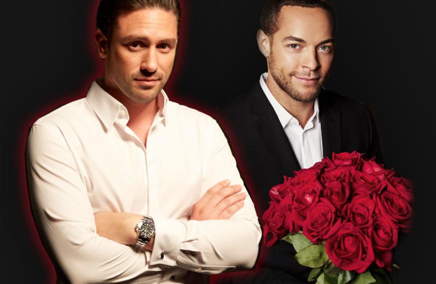 Daniel Völz muss das Rosen-Zepter abgeben. 2019 geht Andrej Mangold aus Hannover ins Rennen.