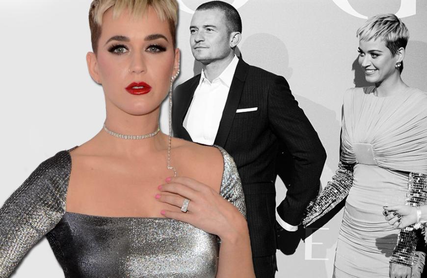 An Orlando Bloom darf keiner ran! Das scheint sich jedenfalls seine Freundin Katy Perry zu denken. Geht sie damit zu weit?