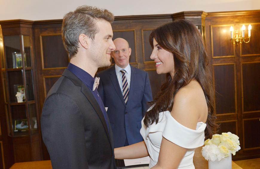 verlobt wann heiraten