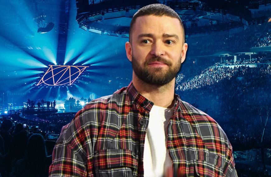 Wie ernst steht es um Justin Timberlakes Gesundheit?