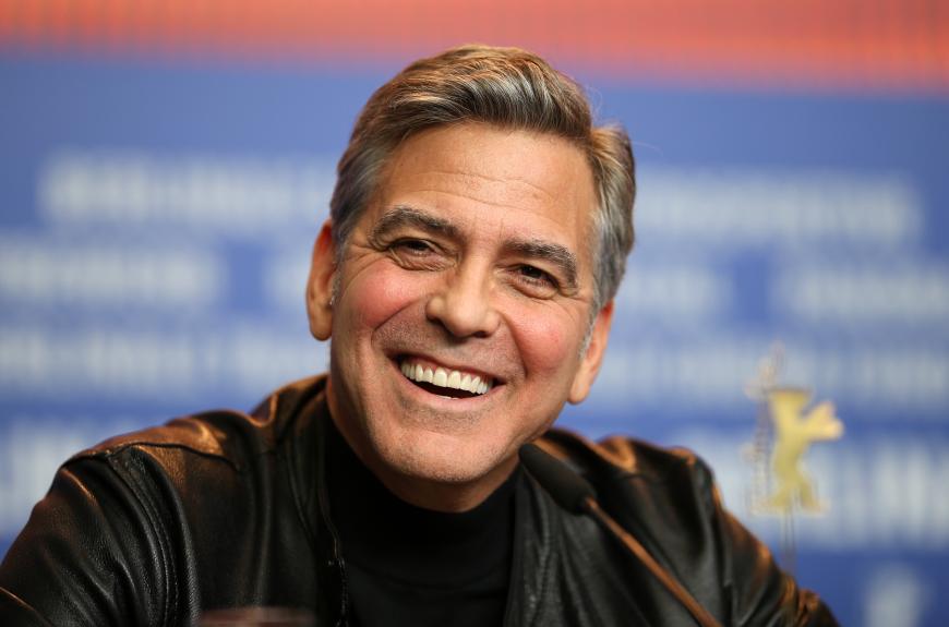 Jahrelang galt George Clooney als ewiger Junggeselle. Nachdem seine erste Ehe mit Talia Balasam 1993 in die Brüche ging, wollte er sich nicht mehr fest binden.