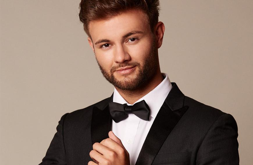 In der Kuppel-Show „Die Bachelorette“ verliebte er sich in Nadine Klein, doch sie gab ihm einen Korb. Nun sieht man Daniel Lott an der Seite einer anderen TV-Schönheit ...
