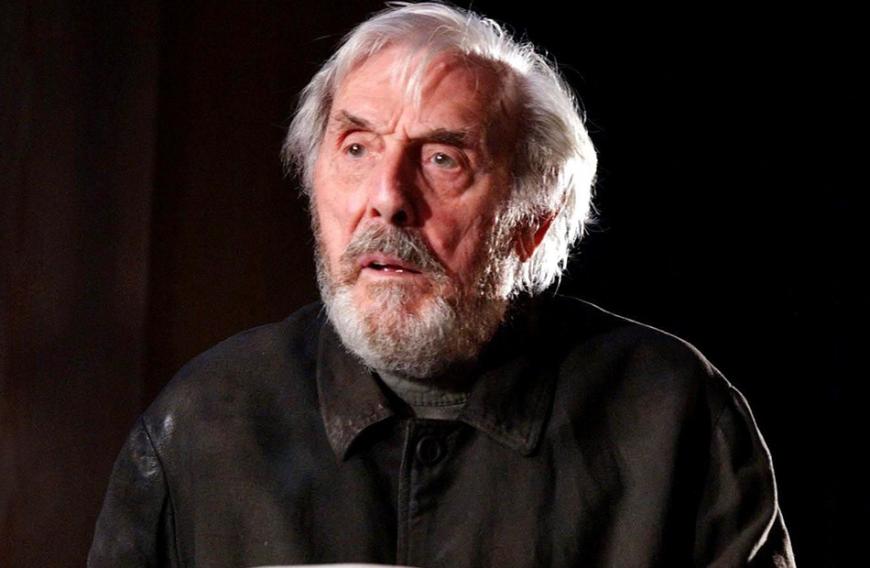 Eric Skyes spielte Frank Bryce, den Gärtner von Voldemorts Familie, den Riddles. Er starb 2012 im Alter von 89 Jahren einen natürlichen Tod.