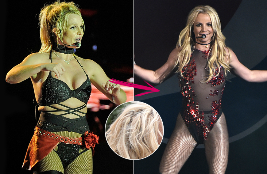 Britney Spears (52 Kilo bei 1,63 Meter): Der akute Diät-Wahnsinn ist bei der Pop-Prinzessin erst durch ihren durchtrainierten Freund Sam Asghari ausgebrochen. „Sie macht jeden Tag Sport und isst kaum noch was!“, weiß eine Freundin. Durch die Nulldiät lässt Brit bereits Haare, denn ihr fehlen wichtige Nährstoffe.
