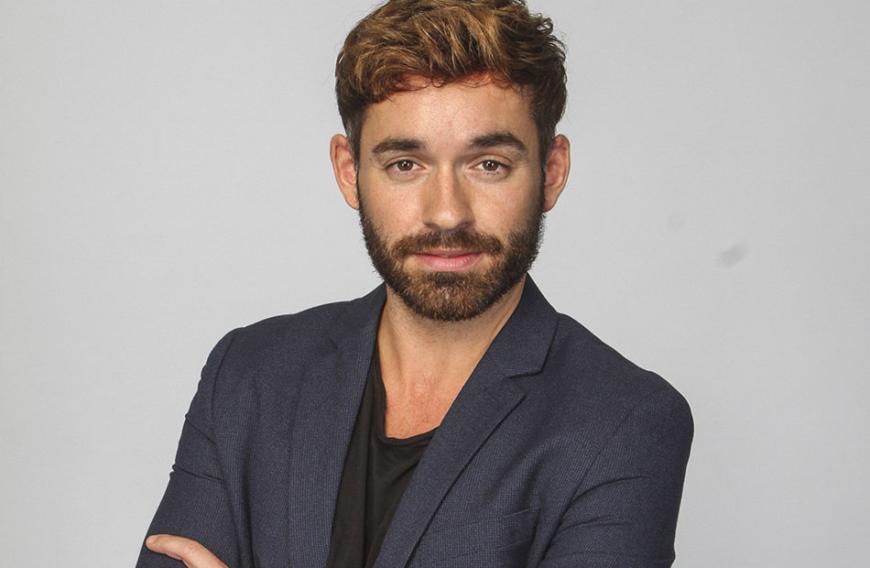 Daniel Küblböck gilt seit September als vermisst.