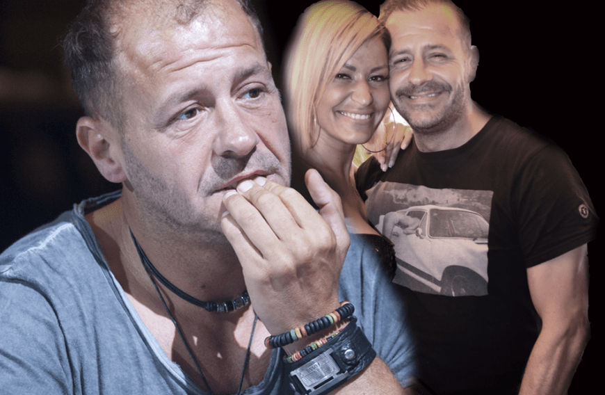 Prügel-Drama um Willi Herren: Jetzt spricht seine Frau!