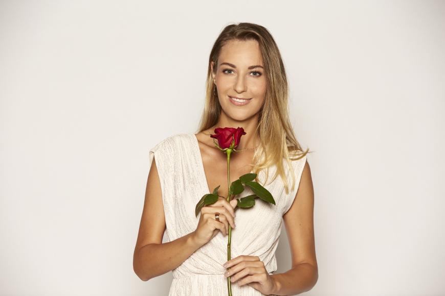 Kimberley Schulz, 25, aus Hamburg
Facebook: Kim Schulz (Miss Ice)