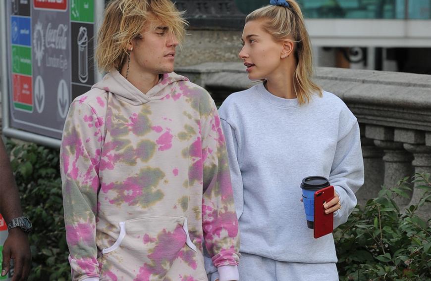 Seit ihrer Beziehung mit Justin Bieber läuft die Laufstegschönheit in Schlabberklamotten rum - Biebs soll daran nicht ganz unbeteiligt sein ...