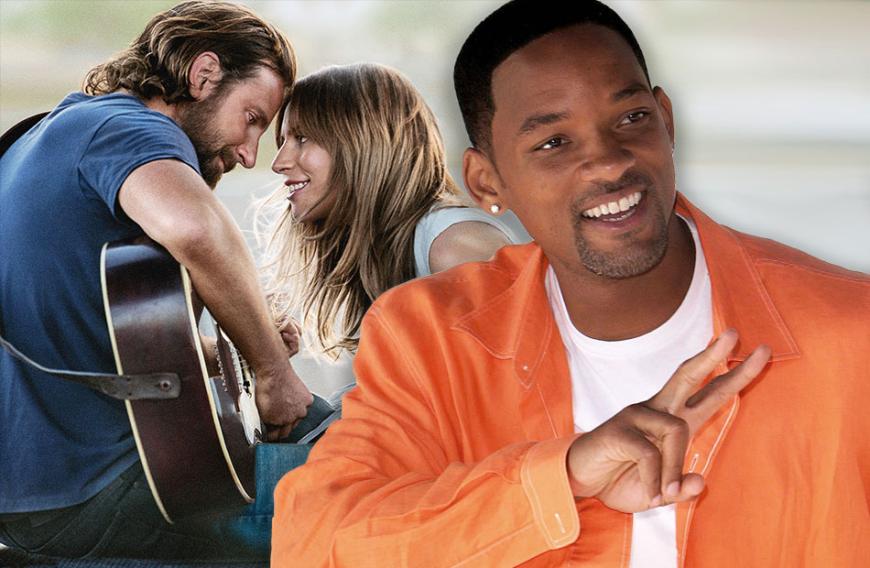 Kaum vorstellbar, aber es stimmt: Will Smith hätte ursprünglich die männliche Hauptrolle in