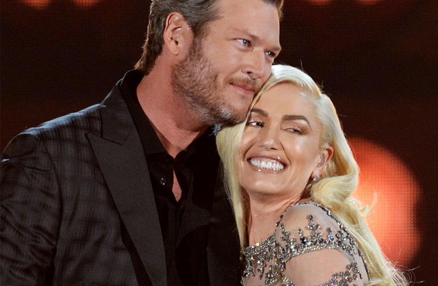 Gwen Stefani und Blake Shelton sind seit Ende 2015 ein Paar. Gemeinsame Kinder haben die Musiker bisher jedoch nicht.