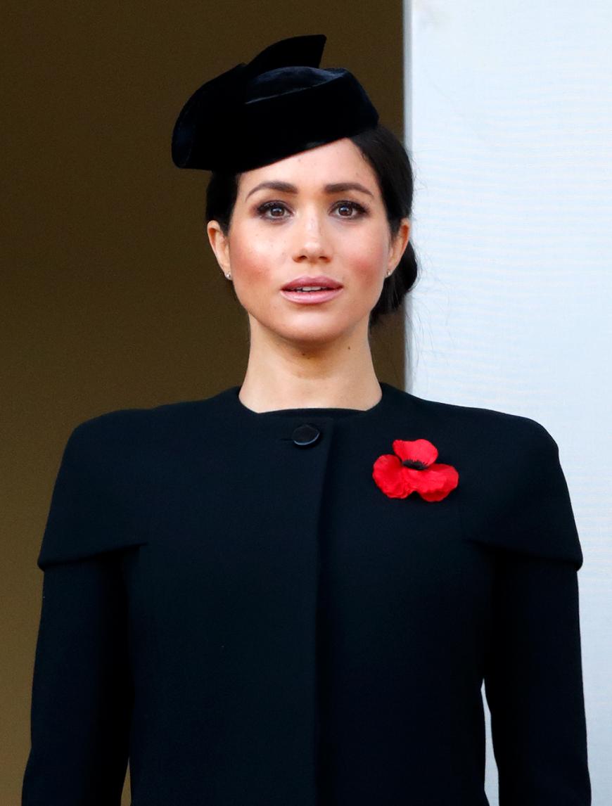 Das Verhältnis zwischen Herzogin Meghan und ihrem Vater ist alles andere als harmonisch.