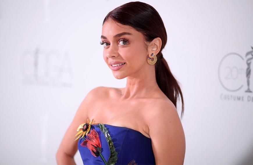 Die Fans der 28-Jährigen sind empört, dass Sarah Hyland für die Beerdigung ihres Cousins nicht einfach selbst aufkommt.
