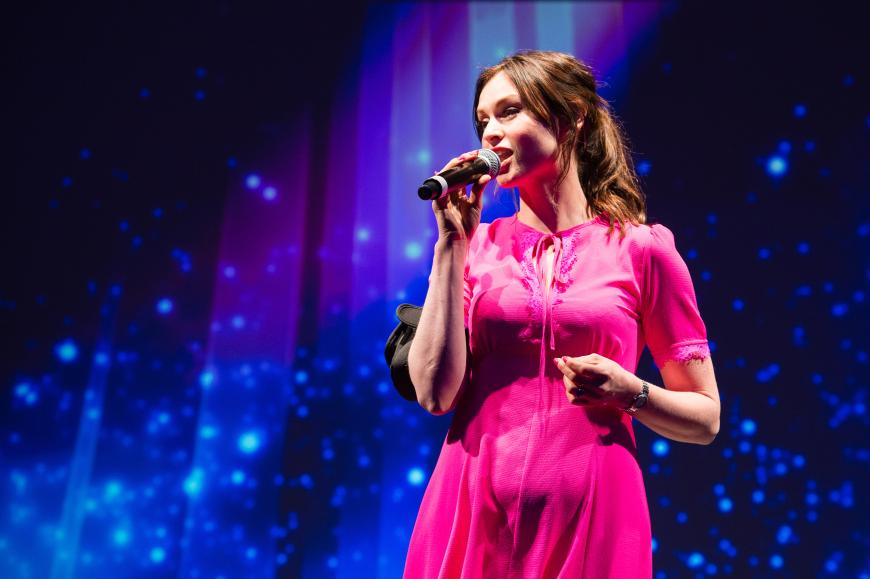 Sophie Ellis-Bextor: