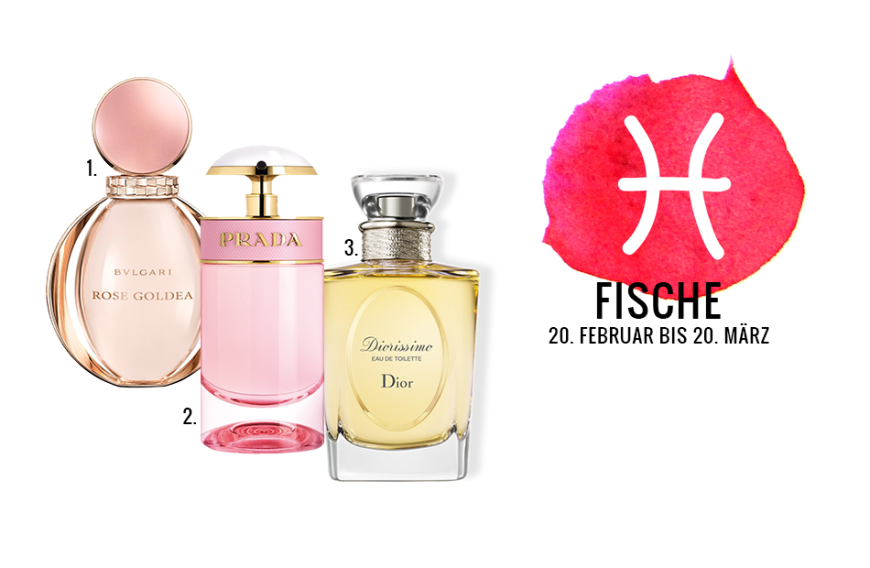 Fische-Damen sind echte Sensibelchen! Und bei ihrem Duft wollen sie bitte auch nicht too much. Perfekt sind leichte Varianten mit Maiglöckchen, Neroli oder Rose.
1. Bvlgari