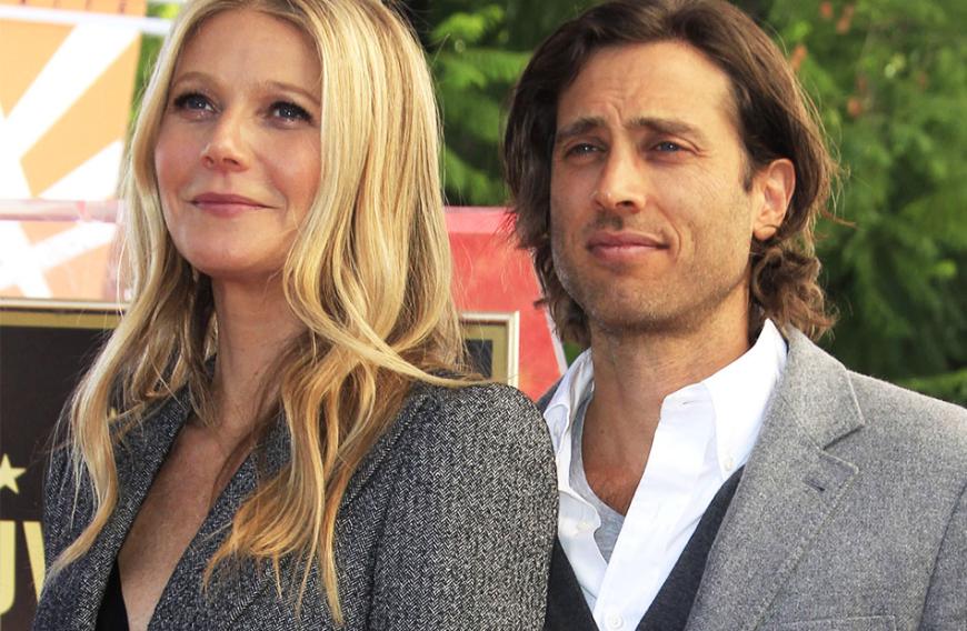 Schauspielerin Gwyneth Paltrow habe ihrem frisch angetrauten Ehemann Brad Falchuk ein Gluten-Messgerät geschenkt. Denn der Fernsehregisseur wolle abnehmen und mit dem Geschenk seiner Liebsten könne er ab sofort bei jedem Gericht messen, wieviel Gluten es beinhalte.
