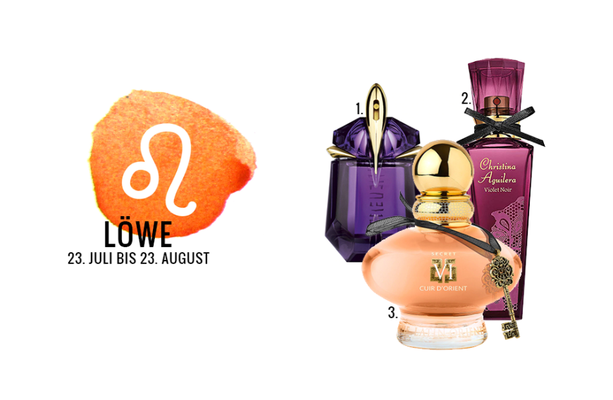 Rollt den roten Teppich aus, der Löwe kommt! Weißer Jasmin, Amber und Pfeffer sind typisch opulente Akkorde für seine Nase.
1. Thierry Mugler