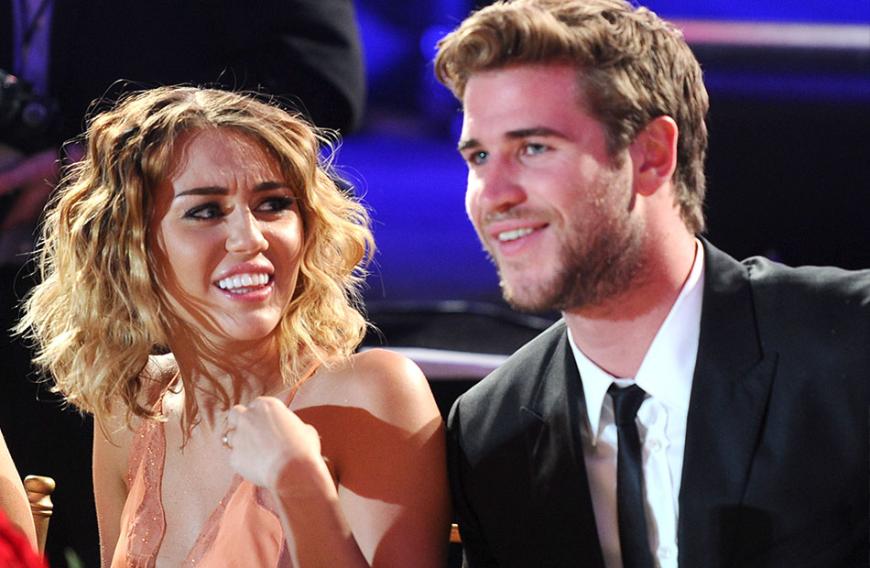 Miley Cyrus greift wieder zu Drogen - für Liam Hemsworth ein No-Go!