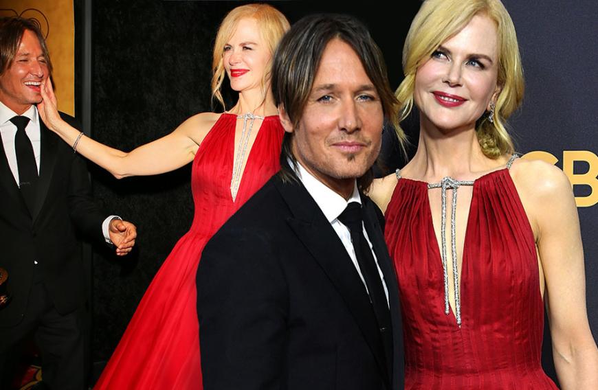 Country-Star Keith Urban soll jedes Mal nach dem Singen einen so schlimmen Mundgeruch haben, dass Nicole Kidman ihm einen speziellen Kau-Bambus eines Schamanen aus Neuguinea mitgebracht habe, der den Atem 24 Stunden lang frisch halte - so das US-Klatschblatt