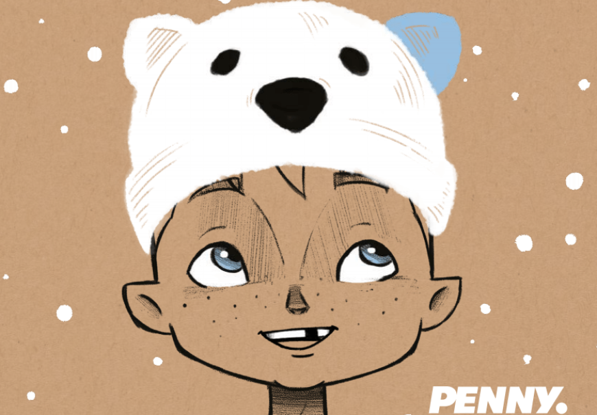 PENNY sorgt für kleine Weihnachtswunder - Bild 1
