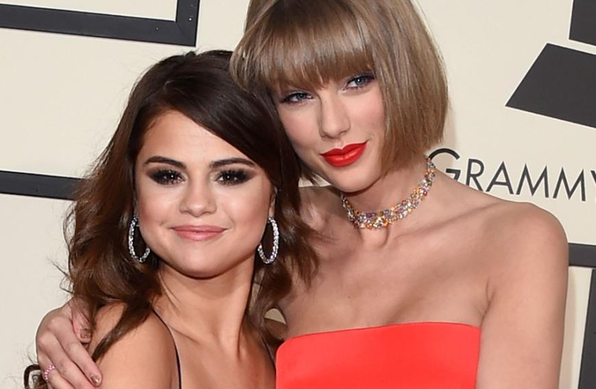 Selena Gomez und Taylor Swift waren jahrelang eng befreundet, bis plötzlich Funktstille herrschte.