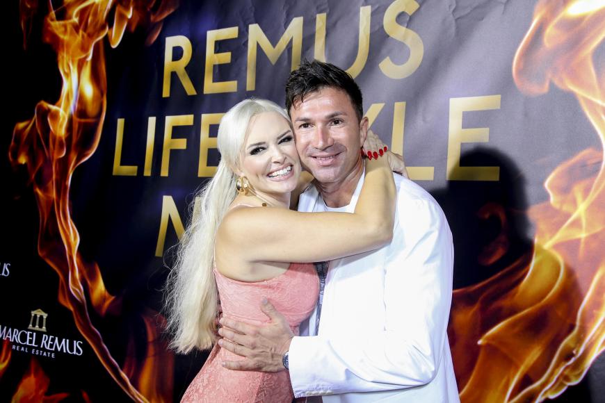 Erwartet Daniela Katzenberger etwa Baby Nummer 2?