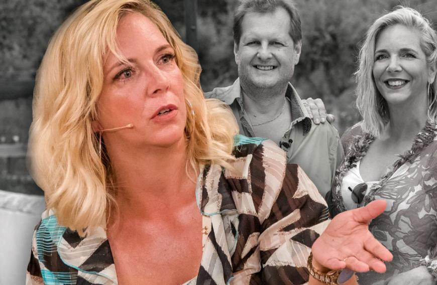 Daniela Büchner kann einfach nicht zur Ruhe kommen: Nachdem sie die Feiertage ohne ihren geliebten Mann Jens verbringen musste, erwartet sie nun das nächste Drama.