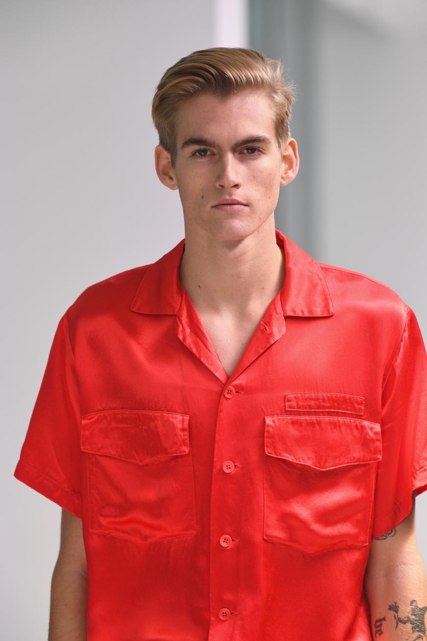 Presley Gerber hat bisher keine Vorstrafen, deswegen ist es ausgeschlossen, dass er in den Knast wandert.