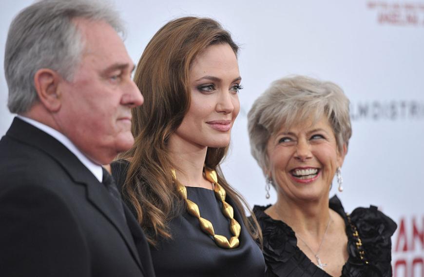 Damals konnte Jane noch lachen, doch inzwischen platze ihr der Kragen, wenn sie nur an ihre Ex-Schwiegertochter denke.