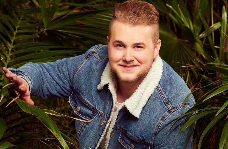 Seit 5 Jahren spielt Felix van Deventer bei GZSZ mit. Hat er jetzt genug von der Serie?