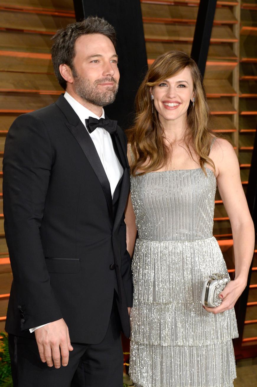 Ben Affleck und Jennifer Garner galten als DAS Traumpaar in Hollywood. Trotz seiner Alkohol-Probleme hielt die schöne Schauspielerin immer zu ihrem Gatten.
