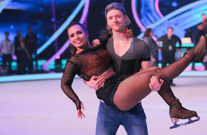 timur dancing on ice timur dancing on ice