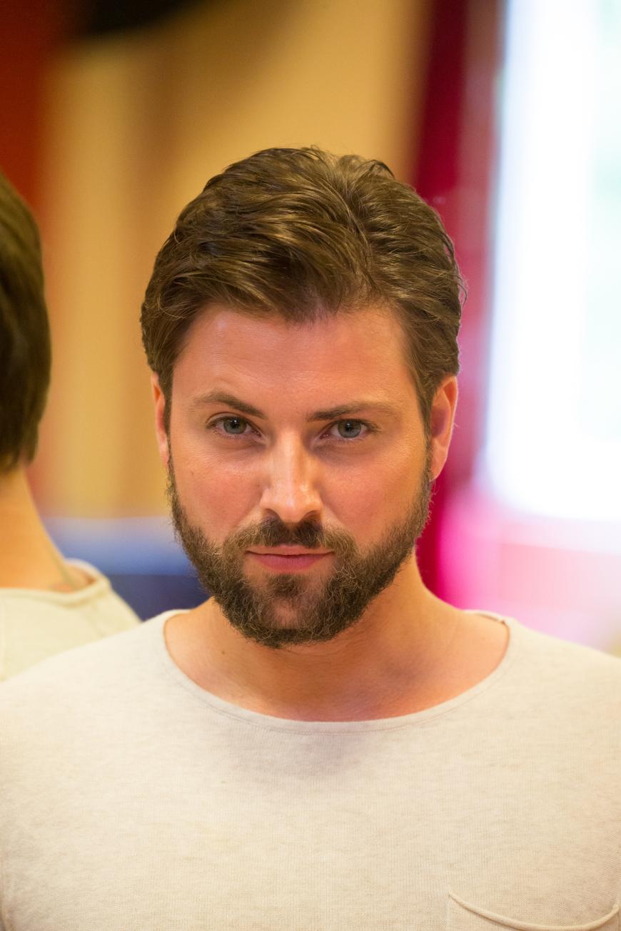 Felix von Jascheroff teilt nun gegen alle aus, die ihn beleidigt haben.
