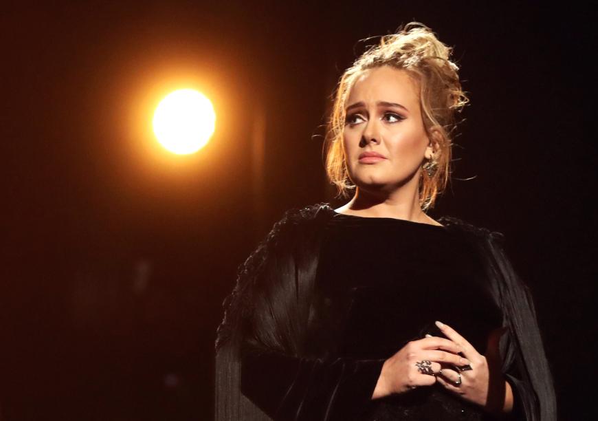 Trauriger Abschied: Adele hat sich schon vor einer Weile ins Privatleben zurückgezogen – doch ihre Fans dachten, sie würde nur eine Pause einlegen.