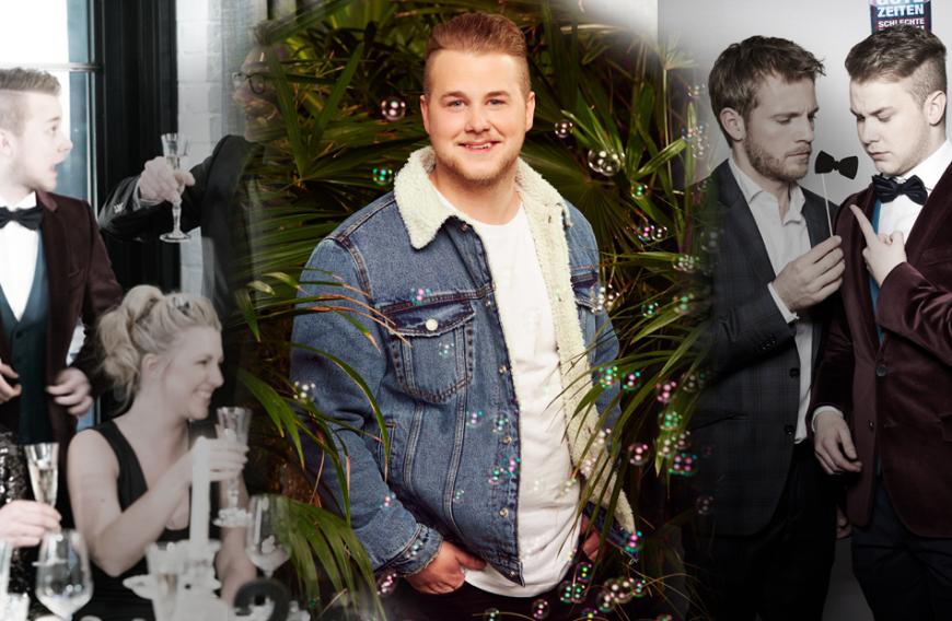 Felix van Deventer mischt 2019 im Dschungelcamp mit! Eine große Überraschung für die GZSZ-Fans. Doch was sagen eigentlich seine Serien-Kollegen dazu?