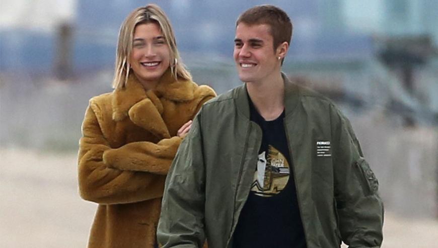 Ihr Ex-Freund Justin Bieber schwebt mit seiner Liebsten Hailey auf Wolke sieben - kann Selena das jemals verkraften?
