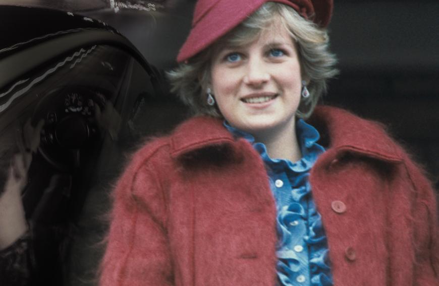 Kommt jetzt alles raus? Scotland Yard soll den Mann entdeckt haben, der für den Tod von Lady Diana verantwortlich ist – nach 22 Jahren!