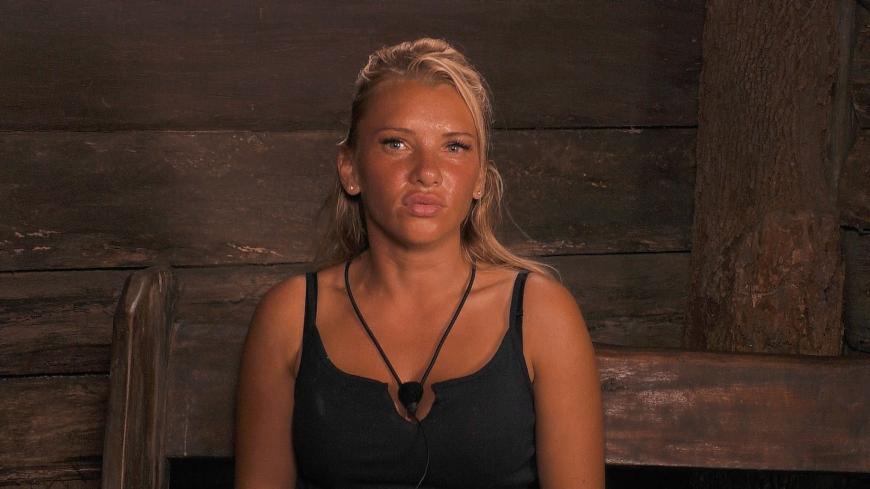 Hängt Evelyn Burdecki noch an Ex-Freund Domenico de Cicco?
