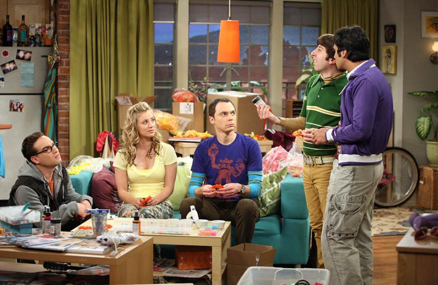 Ein Schock für viele TBBT-Fans: Einer der Serien-Lieblinge könnte für das Show-Aus verantwortlich sein!