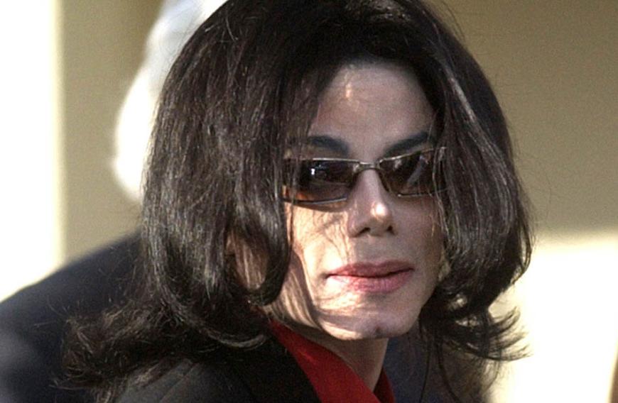 Michael Jackson wurde im Juni 2005 freigesprochen.