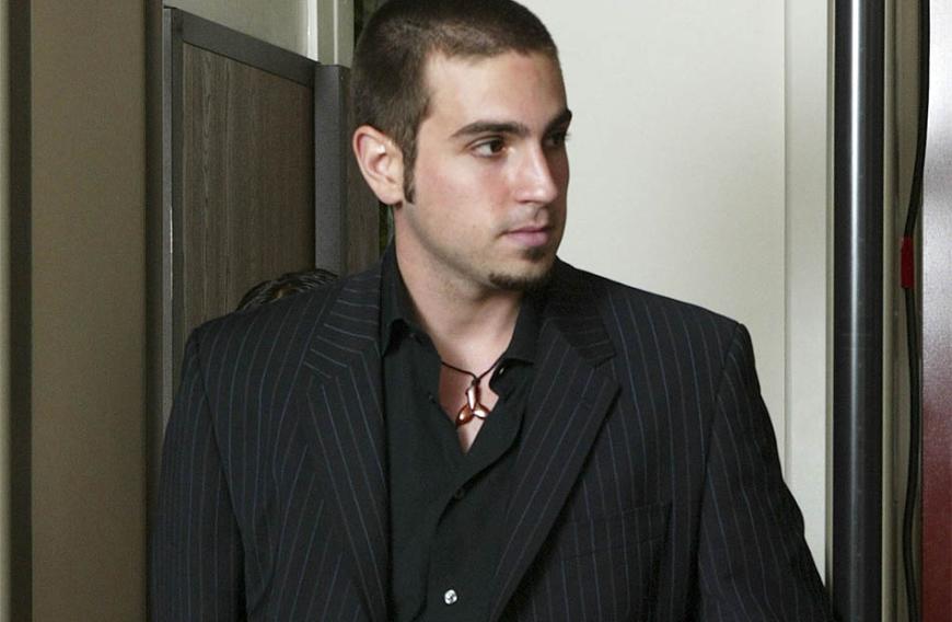 Wade Robson sagte damals als Junge im Prozess FÜR Michael aus. Heute ist er über dreißig und hat seine Meinung geändert ...