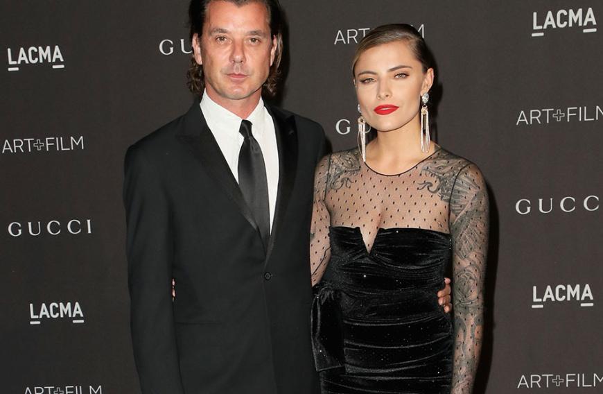 Doch was sagt Ex Gavin Rossdale wohl zu Sophias jüngstem Instagram-Post?