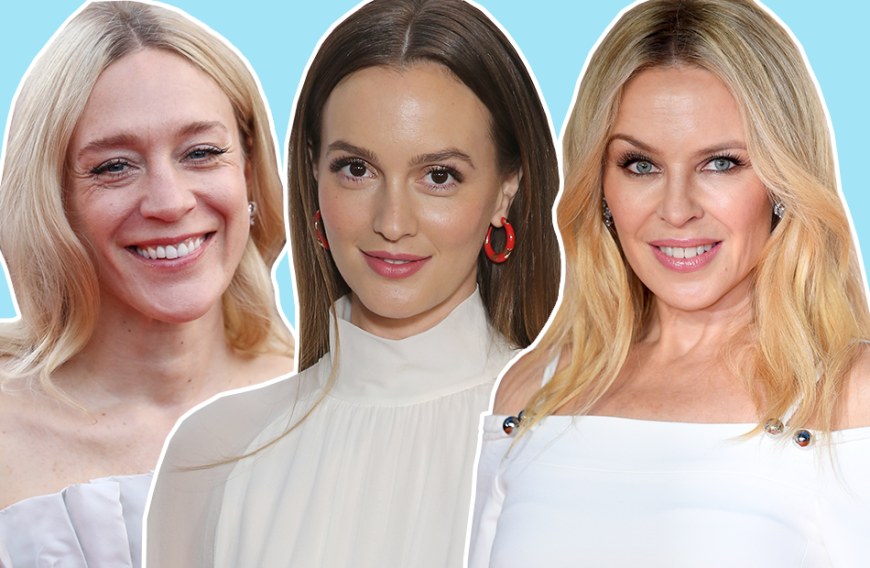 Chloë Sevigny, Leighton Meester und Kylie Minogue haben auch im Winter baby-zarte Haut. Uns verraten sie ihre Beauty-Secrets.