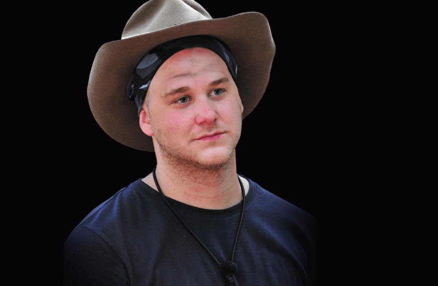 Im Dschungel schlägt Felix höchst emotionale Töne über seine Antje an, erklärt am Lagerfeuer: “Für meine Freundin würde ich sterben.” Ob er seine Worte wirklich ernst gemeint hat?